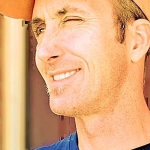 Meet your Posher, Will